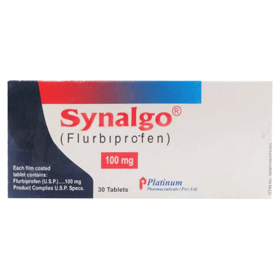 Synalgo