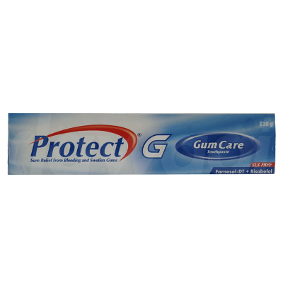 Protect G Tooth Paste