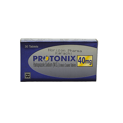 Protonix 40mg