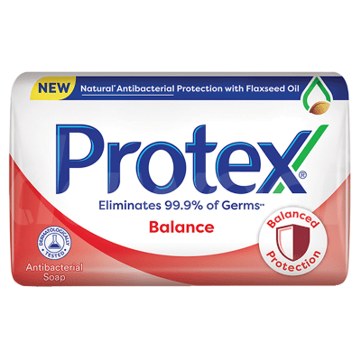 Protex Balance Soap 130 gm Bar Pack