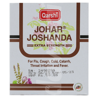 Johar Joshnda Powder 5 Sachets Pack