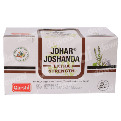 Johar Joshanda Sachet 1 x 30's Pack