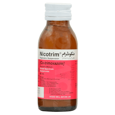 Nicotrim