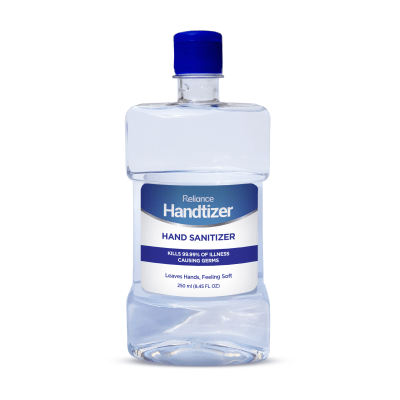 Handtizer - Hand Sanitizer  250 ml