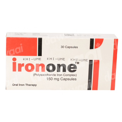 Ironone 150mg