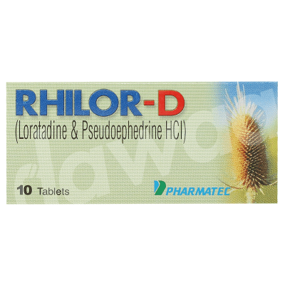 Rhilor-D