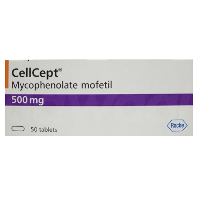 Cellcept