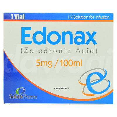 Edonax IV