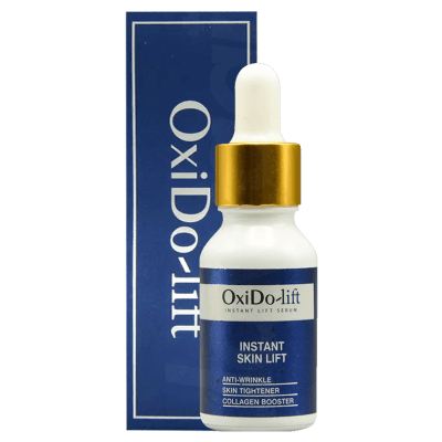 Oxido - Lift Instant Skin Lift Serum 15 ml Bottle