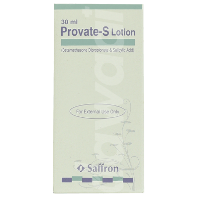 Provate-s Lotion