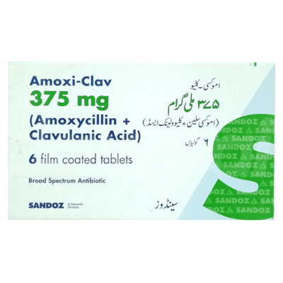 Amoxi-Clav