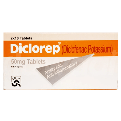 Diclorep