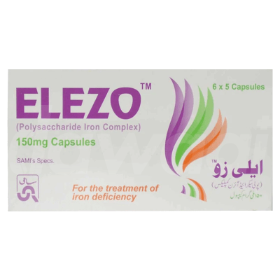 Elezo