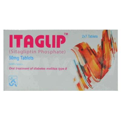 Itaglip