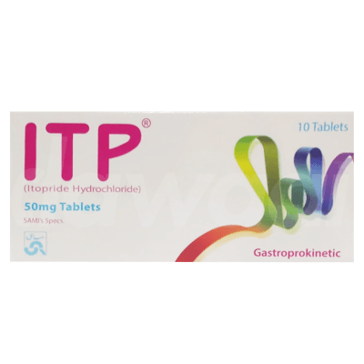 ITP 50 mg
