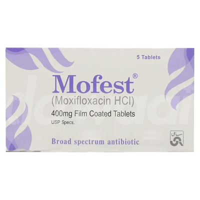 Mofest