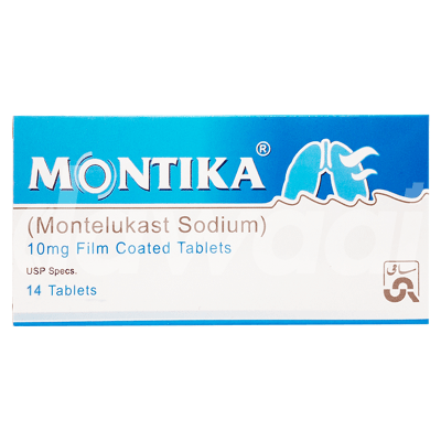 Montika