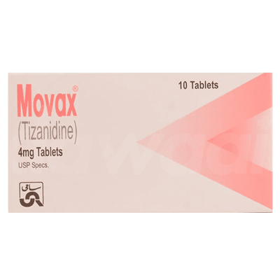 Movax