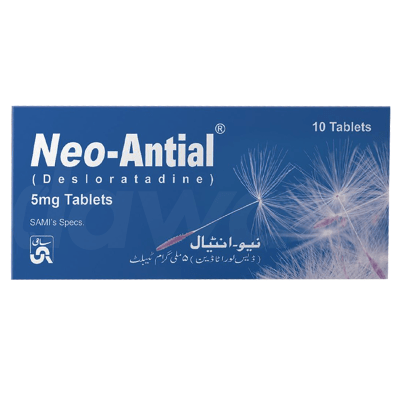 Neo-Antial