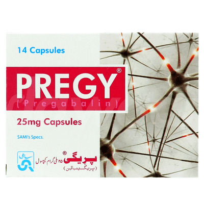 Pregy