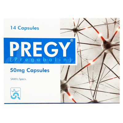 Pregy