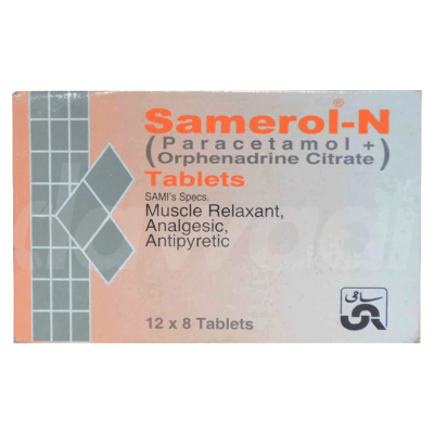 Samerol-N