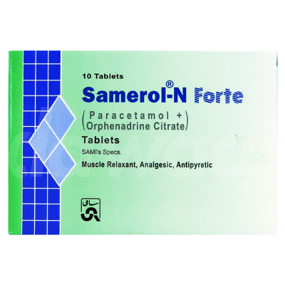 Samerol-N Forte