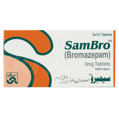 SamBro