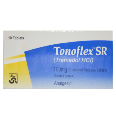 Tonoflex Sr