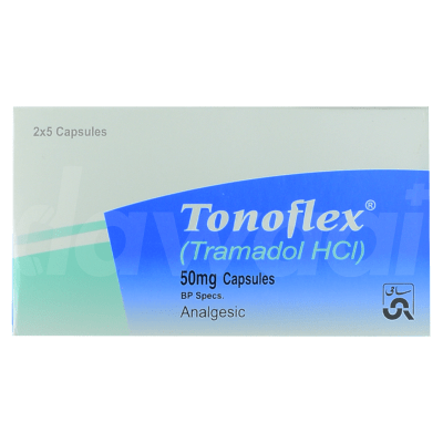 Tonoflex