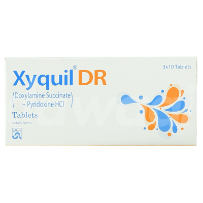 Xyquil DR