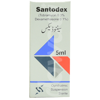 Santodex