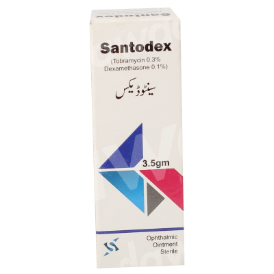 Santodex