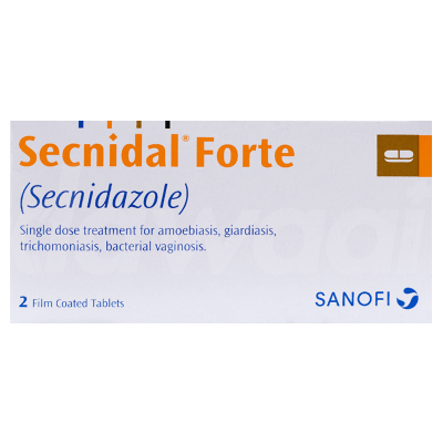 Secnidal Forte