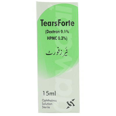 Tears Forte