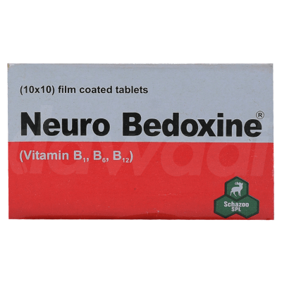Neuro Bedoxine 