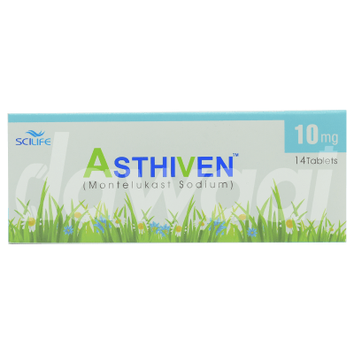 Asthiven