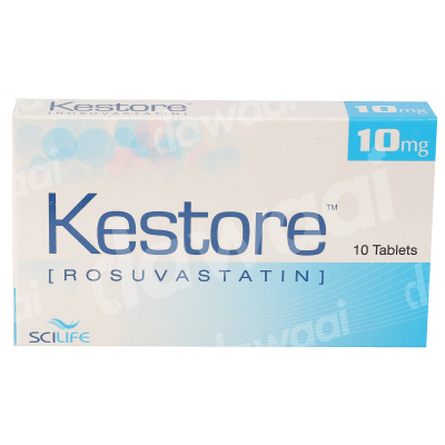 Kestore 10mg