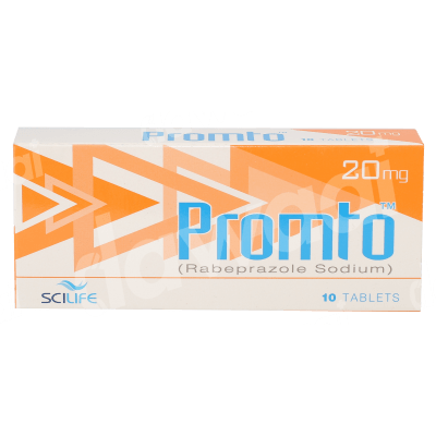Promto