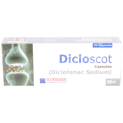 Dicloscot