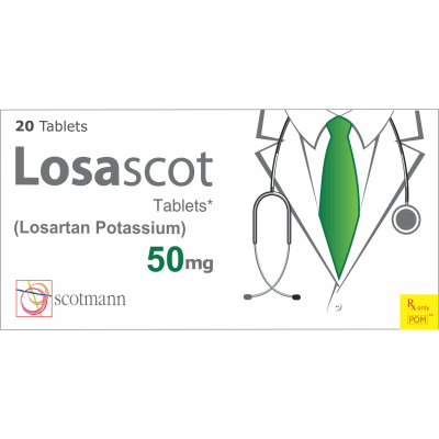 Losascot