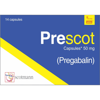 Prescot