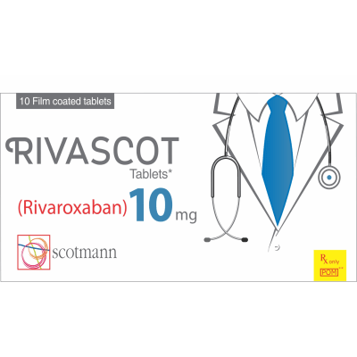 Rivascot
