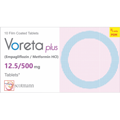 Voreta Plus