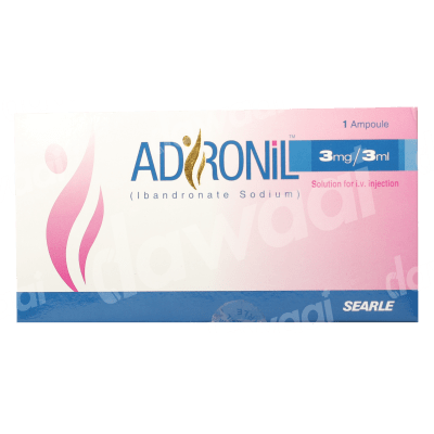 Adronil