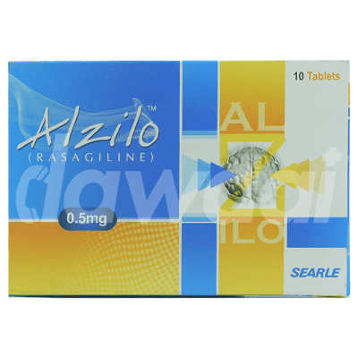 Alzilo