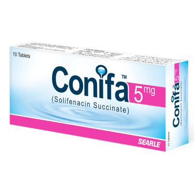 Conifa