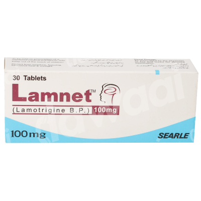Lamnet