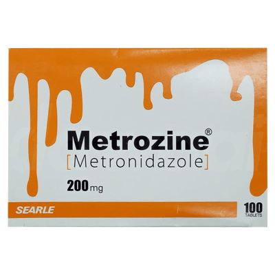 Metrozine