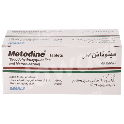 Metodine